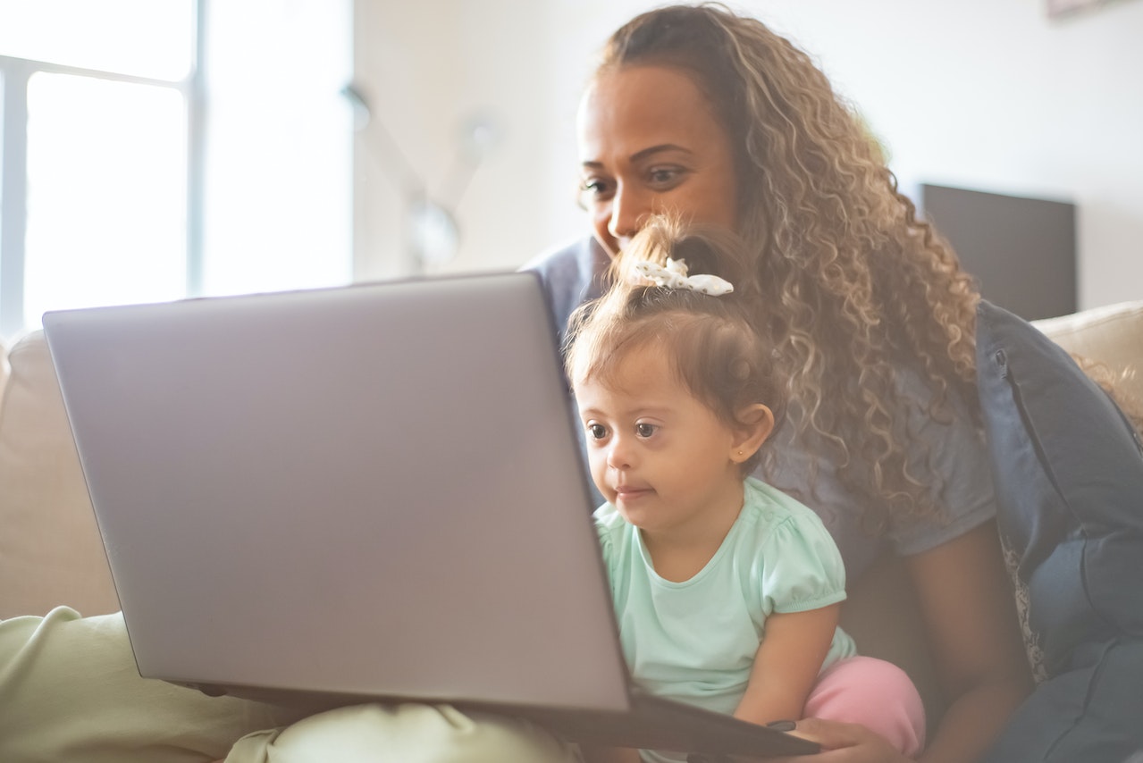 Mom return to work program Women Back to Work